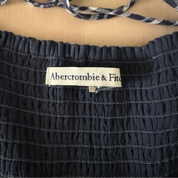 ABERCROMBIE & FITCH - Mini Dress 👗✨ - Picture 5 of 6